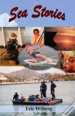 Capa do artigo Sea Stories
