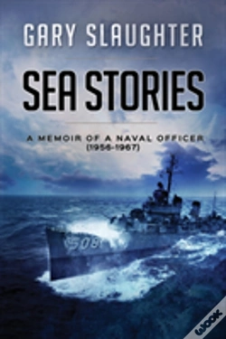 Capa do artigo Sea Stories