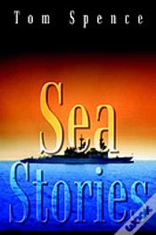 Capa do artigo Sea Stories