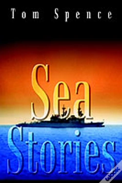 Capa do artigo Sea Stories