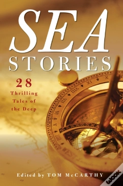 Capa do artigo Sea Stories