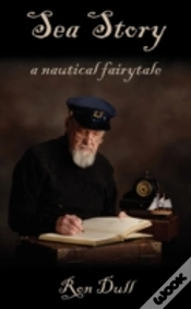 Capa do artigo Sea Story: A Nautical Fairytale