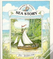 Capa do artigo Sea Story