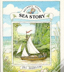 Capa do artigo Sea Story