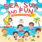 Sea, Sun And Fun | Activity Book Beach Special - Preview