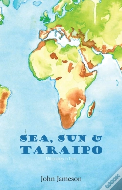 Capa do artigo Sea, Sun & Taraipo