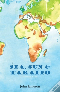 Capa do artigo Sea, Sun & Taraipo