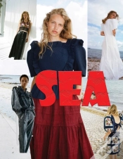 Capa do artigo Sea