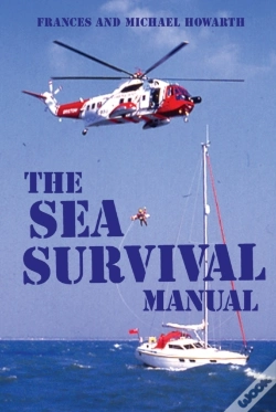 Capa do artigo Sea Survival Manual