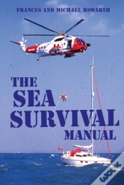 Capa do artigo Sea Survival Manual