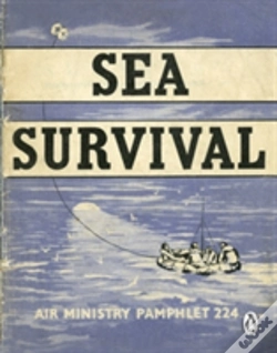 Capa do artigo Sea Survival