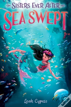 Capa do artigo Sea Swept