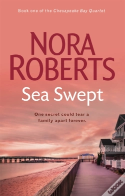 Capa do artigo Sea Swept