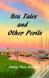 Sea Tales And Other Perils