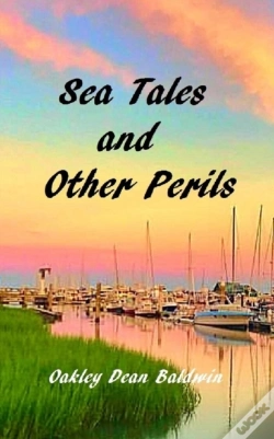 Capa do artigo Sea Tales And Other Perils