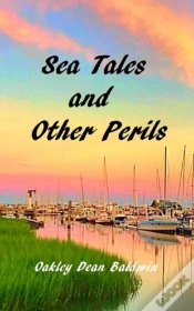 Capa do artigo Sea Tales And Other Perils