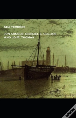 Capa do artigo Sea Terrors