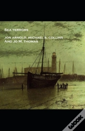 Capa do artigo Sea Terrors