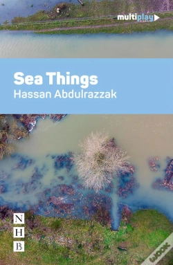 Capa do artigo Sea Things