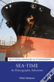 Capa do artigo Sea-Time
