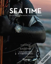 Capa do artigo Sea Time