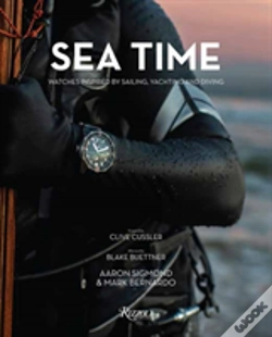 Capa do artigo Sea Time