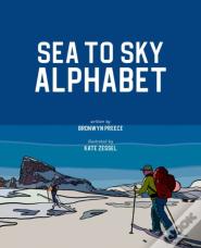 Sea To Sky Alphabet