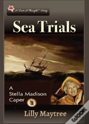 Capa do artigo Sea Trials: A Stella Madison Caper