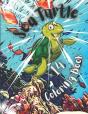 Sea Turtle Coloring Book - Preview