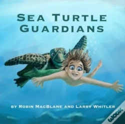 Capa do artigo Sea Turtle Guardians