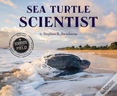 Sea Turtle Scientist