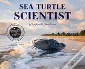 Sea Turtle Scientist
