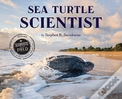 Capa do artigo Sea Turtle Scientist
