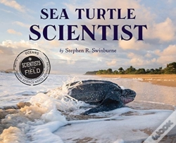 Capa do artigo Sea Turtle Scientist