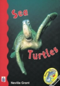 Capa do artigo Sea Turtles