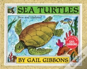 Capa do artigo Sea Turtles (New & Updated Edition)
