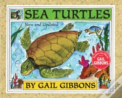 Capa do artigo Sea Turtles (New & Updated Edition)