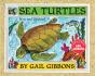 Sea Turtles (New & Updated Edition) - Preview