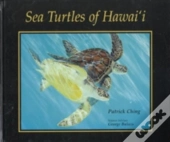 Sea Turtles Of Hawai'I