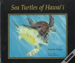 Capa do artigo Sea Turtles Of Hawai'I