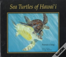 Sea Turtles Of Hawai'I