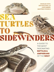 Capa do artigo Sea Turtles To Sidewinders