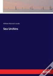 Capa do artigo Sea Urchins