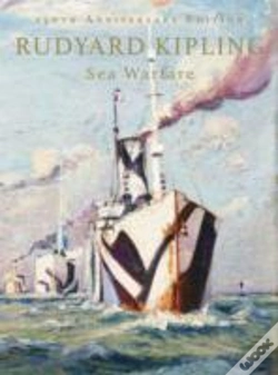 Capa do artigo Sea Warfare