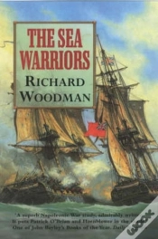 Capa do artigo Sea Warriors