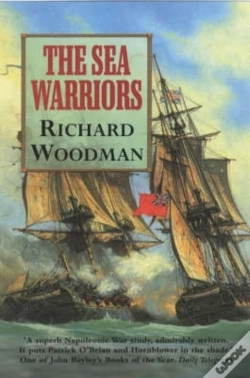 Capa do artigo Sea Warriors