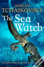 Capa do artigo Sea Watch
