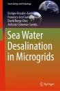 Sea Water Desalination In Microgrids - Preview