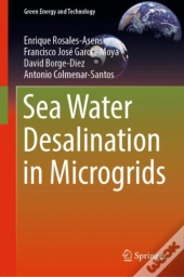 Sea Water Desalination In Microgrids
