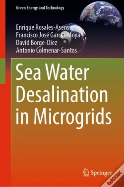 Capa do artigo Sea Water Desalination In Microgrids
